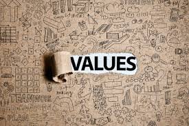 Values Image