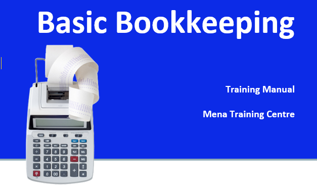 Basic Bookkeeping