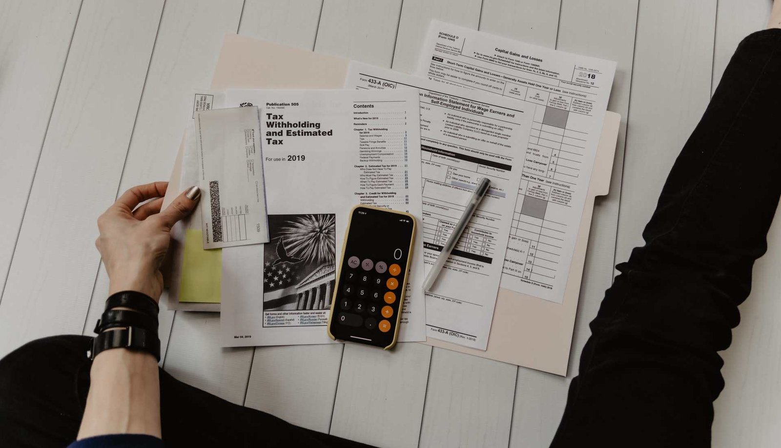 VAT Compiler and Auditor Certificate Course