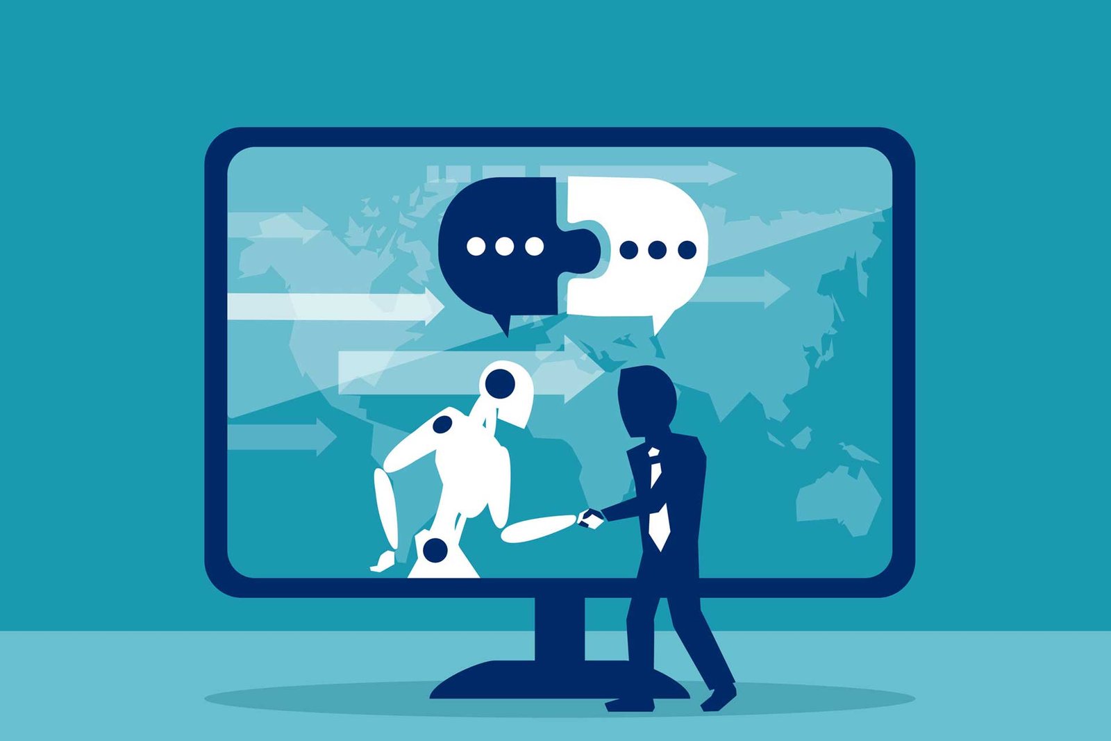 Statistics Machine Learning with basic Big data