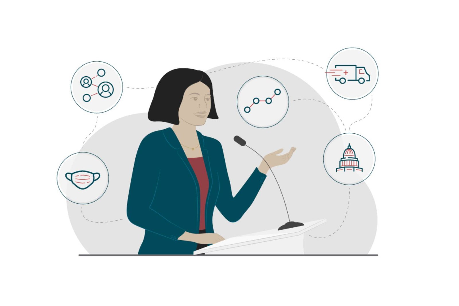 Women’s Leadership: Inspiring Positive Change