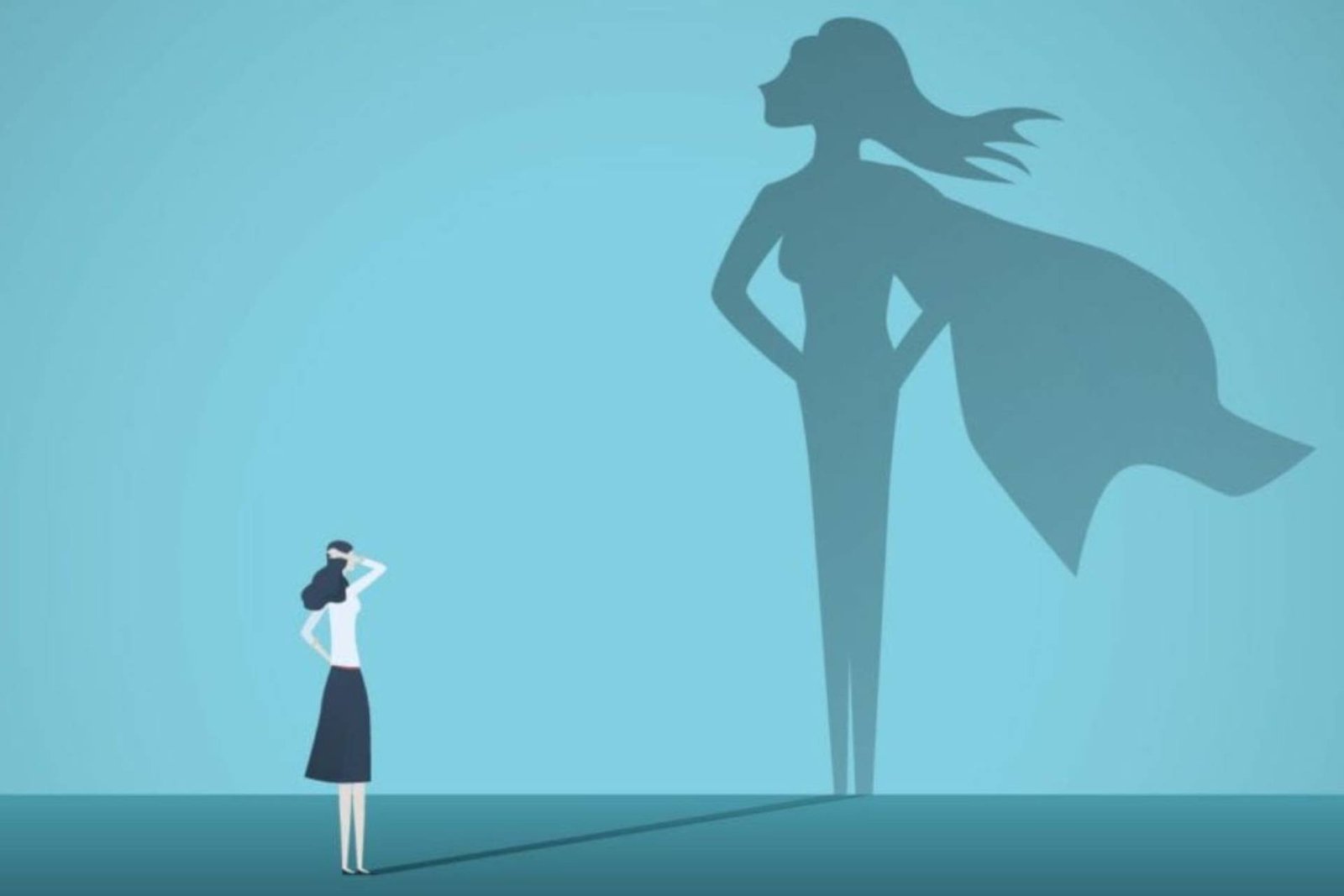 Women’s Leadership: Impact Through Self-Awareness
