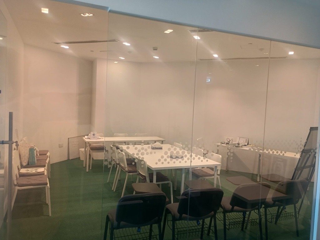 Class room 2