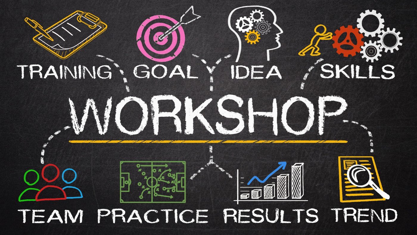 test workshop
